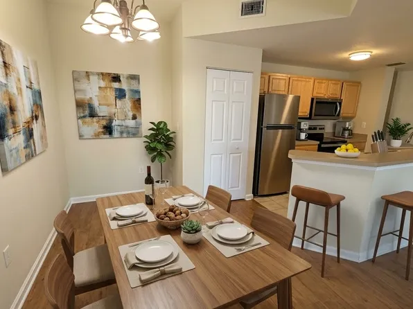 410 S Villa San Marco Dr Unit 305, Saint Augustine, FL 32086