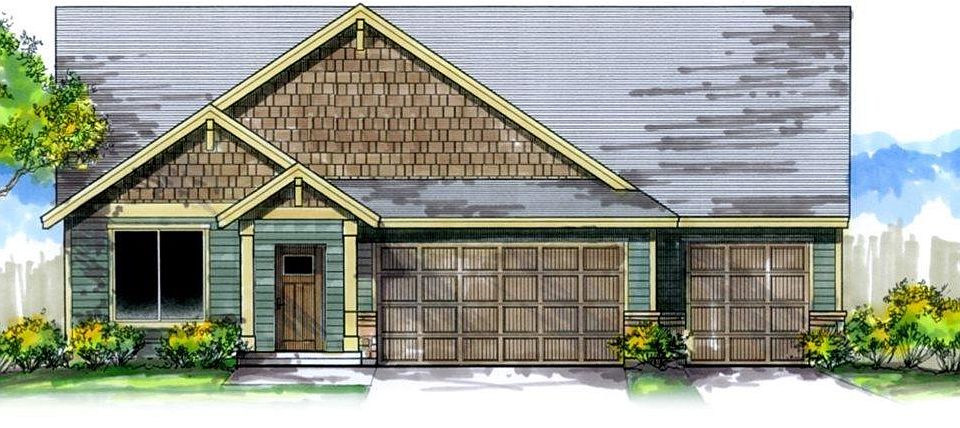1st image of 703 Deer Creek Way