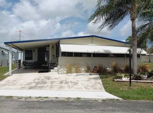 4121 71st Ct N #1156, West Palm Beach, FL 33404