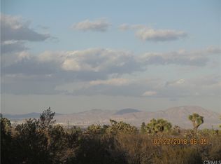 8687 Sage St, Phelan, CA 92371