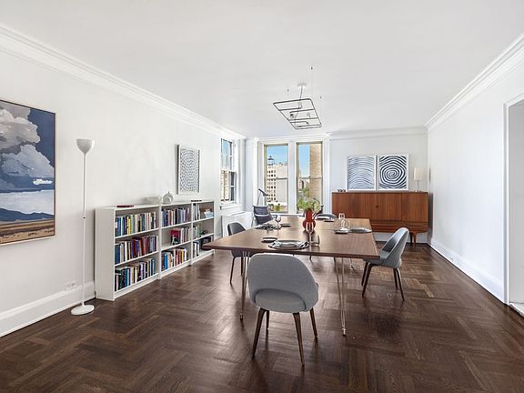 2nd image of 1192 Park Ave #9B