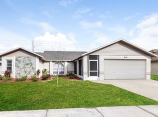 8141 Tarsier Ave, New Port Richey, FL 34653