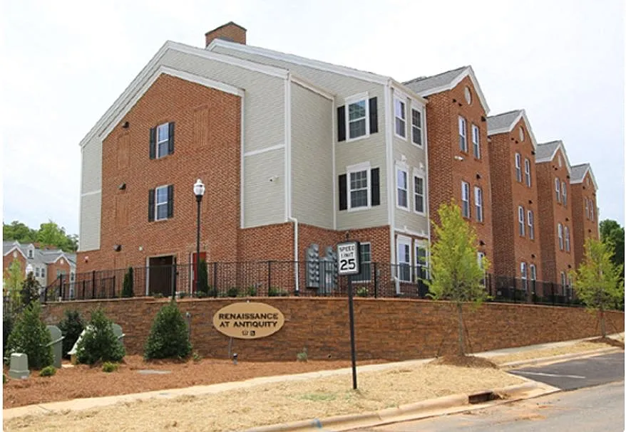 Photo 1 of 7 - Renaissance at Antiquity - Cornelius, NC Welcome Home - Renaissance at Antiquity
