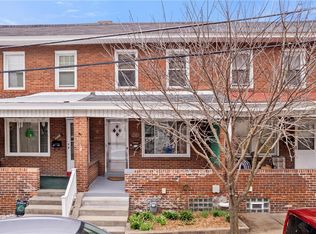 4409 Sherrod St, Pittsburgh, PA