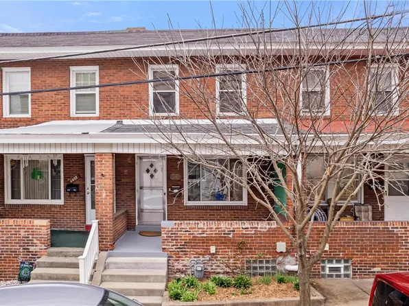 4409 Sherrod St, Pittsburgh, PA 15201