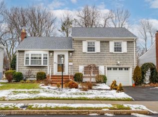 772 Nixon Rd, Union, NJ 07083