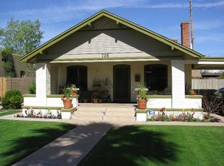 726 W Lynwood St, Phoenix, AZ 85007