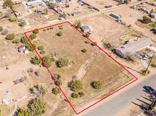 Lime St, Hesperia, CA 92345