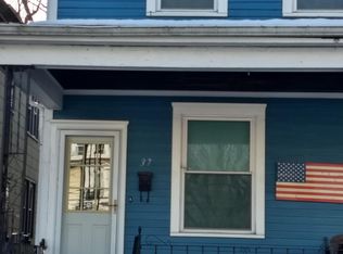 37 Aldrich Pl, Buffalo, NY