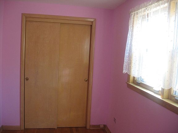 bedroom view