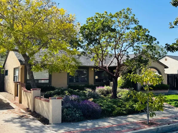 324 Cuesta Dr, San Luis Obispo, CA 93405