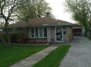 17112 Burnham Ave, Lansing, IL