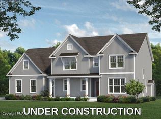 LOT 8 Sawmill Rd, Stroudsburg, PA 18360