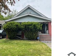 14017 Rexwood Ave, Cleveland, OH