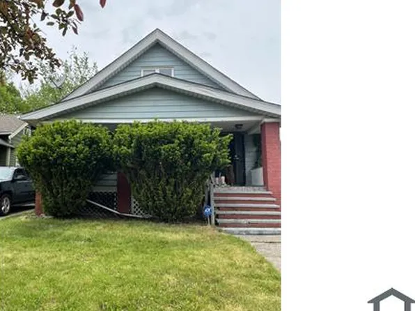 14017 Rexwood Ave, Cleveland, OH 44105