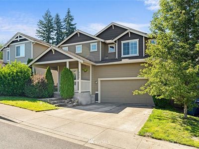 8406 61st Pl NE, Marysville, WA, 98271