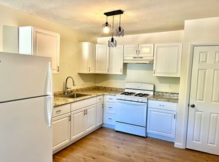 9 Doble St #11, Quincy, MA 02169
