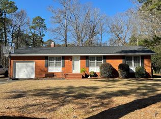 109 Southern Pine Rd, Goldsboro, NC 27534