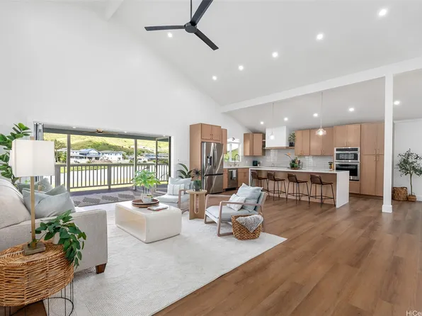 1166 Akuila Pl, Kailua, HI 96734