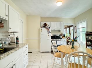 99 Kilsyth Rd #1, Boston, MA 02135