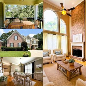 225 Wentworth Ter, Johns Creek, GA, 30022