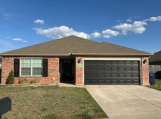 13112 Camden Dr, Piedmont, OK 73078