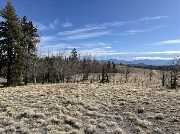 27 Warpath Rd, Como, CO 80456