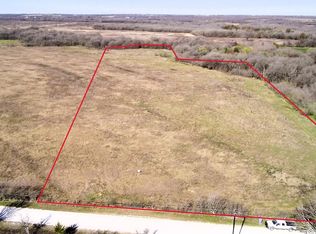 TRACT 69 Hcr 3373, Hubbard, TX 76648