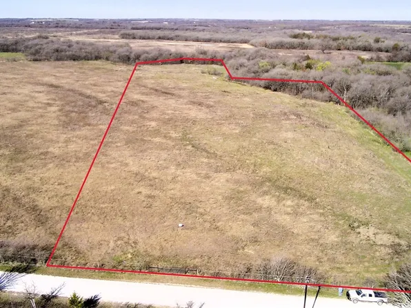 TRACT 69 Hcr 3373, Hubbard, TX 76648