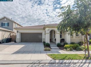 816 N Museo Dr, Mountain House, CA 95391