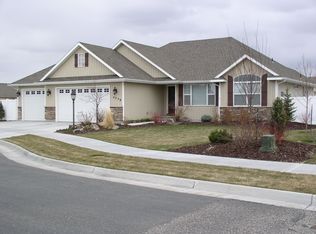 4239 Daytona Cir, Idaho Falls, ID 83404