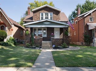 4137 Toenges Ave, Saint Louis, MO