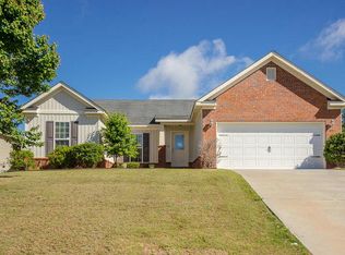 905 Arbor Springs Cir, Grovetown, GA 30813