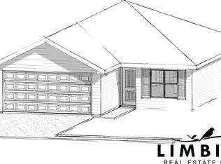 924 S Crow St, Siloam Springs, AR 72761