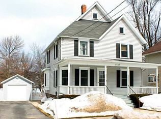 4137 Prospect St, Williamson, NY 14589
