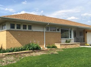 5501 N Octavia Ave, Chicago, IL 60656