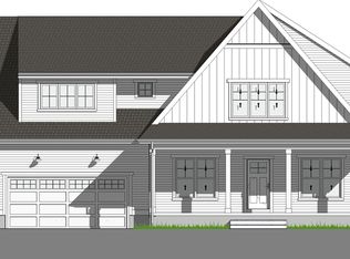 44 Mantell Rd, Uxbridge, MA 01569