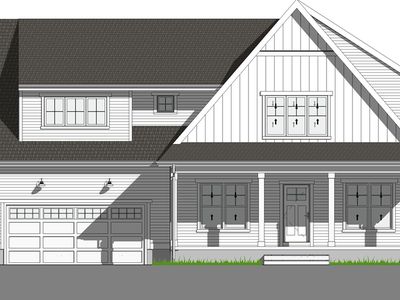 44 Mantell Rd, Uxbridge, MA, 01569