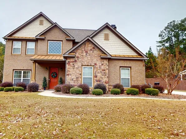 303 Cypress Glade Ln, Midland City, AL 36350