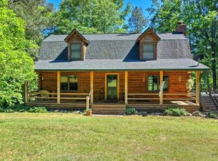 354 Hoover Rd, Salley, SC 29137