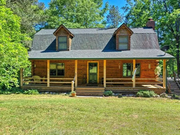 354 Hoover Rd, Salley, SC 29137