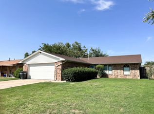 2611 NW 78th St, Lawton, OK 73505
