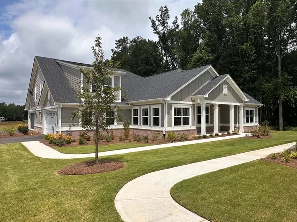3750 Baguette Ct #1202, Cumming, GA 30028