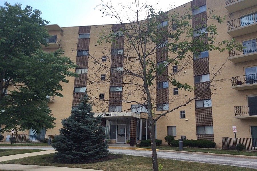 1st image of 18400 Cherry Creek Dr APT 312