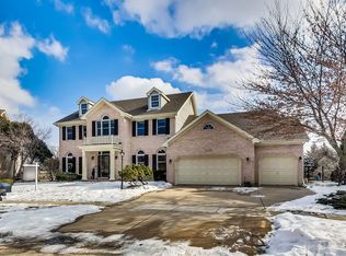 2006 Bridle Ct, St Charles, IL 60174