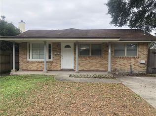 3504 Clearview Pkwy, Metairie, LA 70006