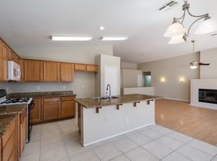 3333 Spinet Dr, North Las Vegas, NV 89032