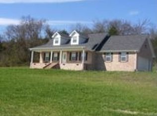 226 Smith Hollow Rd, Watertown, TN 37184