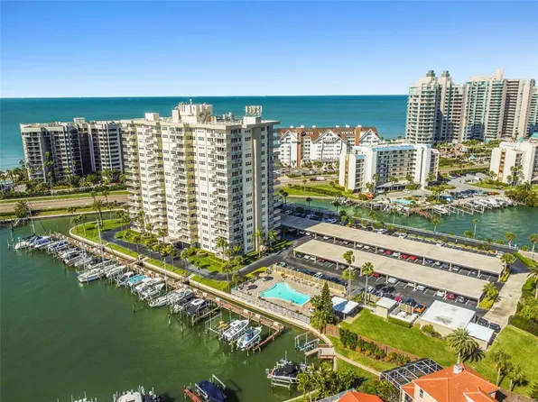 1621 Gulf Blvd APT 402, Clearwater, FL 33767