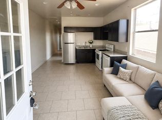 1130 S Genois St #1132, New Orleans, LA 70125